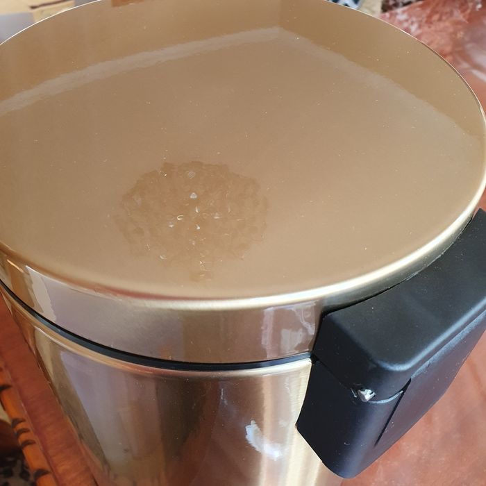 Продам ведро для ванной комнаты