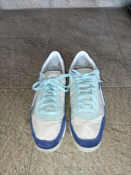 Мъжки маратонки PUMA