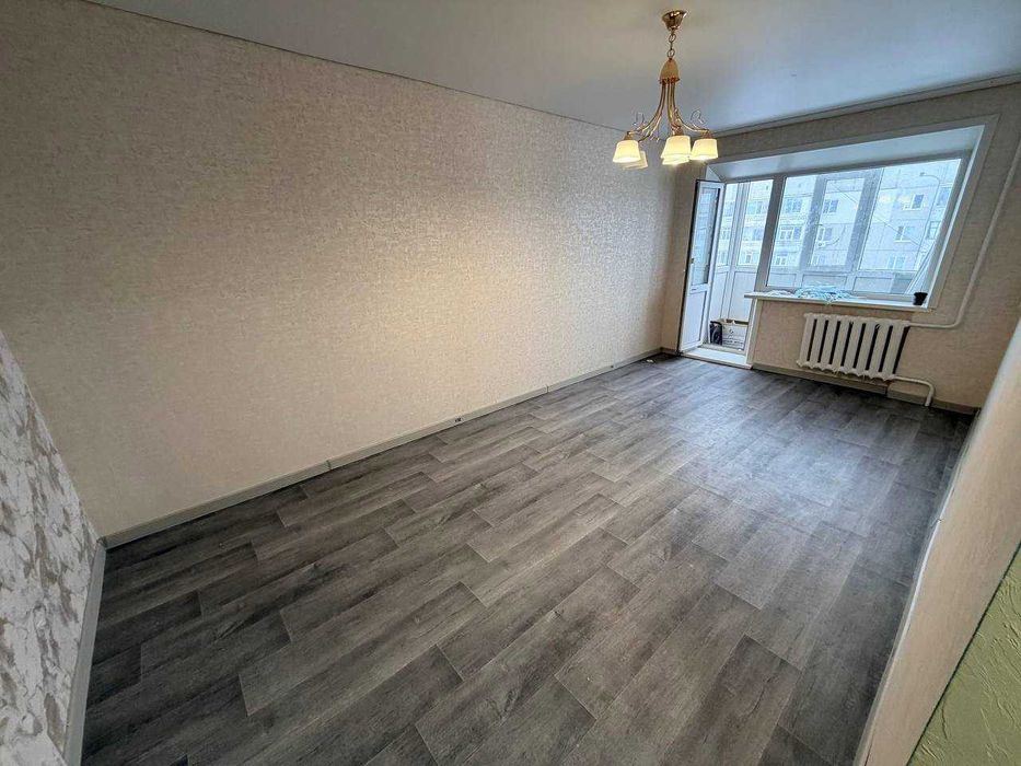 продам однокомнатную квартиру