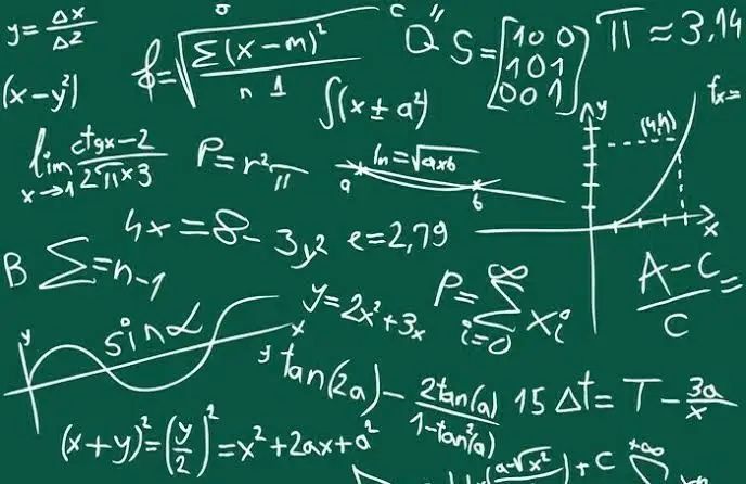 Репетитор по математике