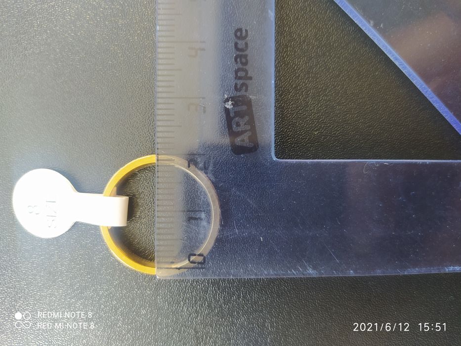 Продам обручальные кольца