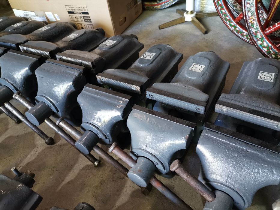 Голямо шлосерско менгеме 60кг.