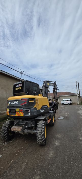 Volvo 60 pro sotiladi