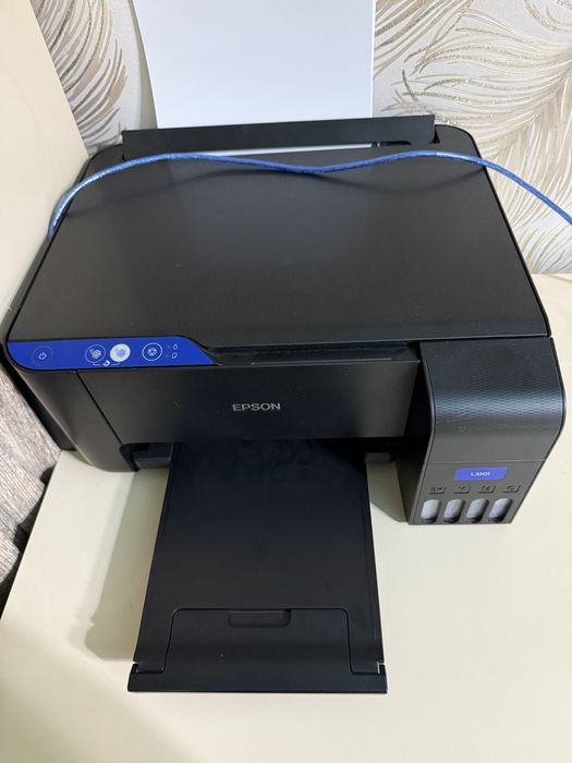 Продам принтер Epson