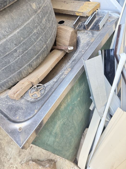 Отдам даром умывальник