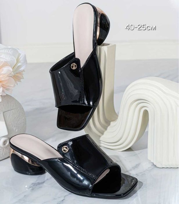 Дамски обувки ТОП