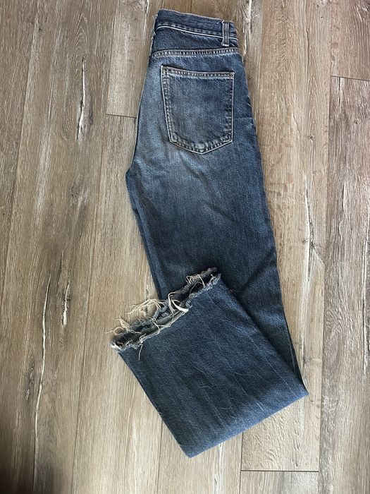 Дънки ZARA размер М