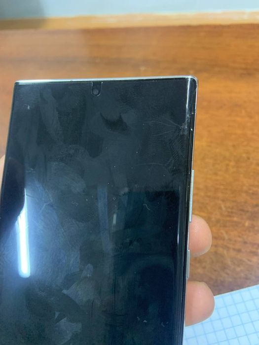 samsung note 20 ultra