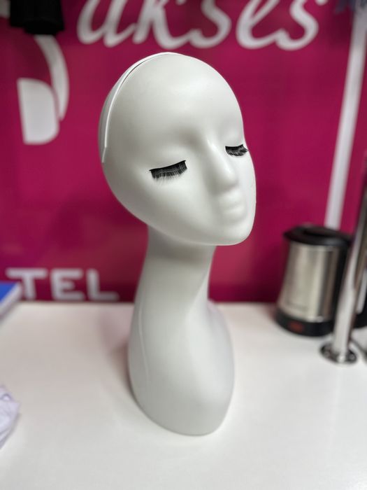 Продам головные манекены