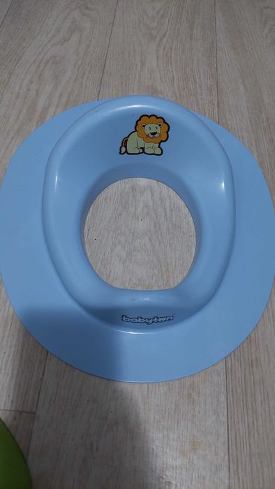 Набор для малыша