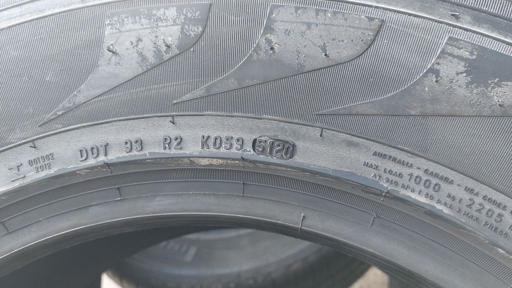 Нови гуми 235/65/17 Pirelli Scorpion Verde 4 броя