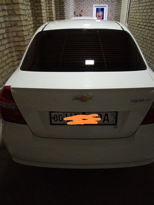 Нексия 3 сотилади 111