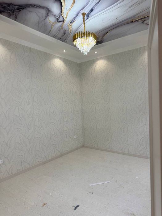 Продажа каттедж Бекиемирский район Мажнунтол  1 соток  под ключ евро.