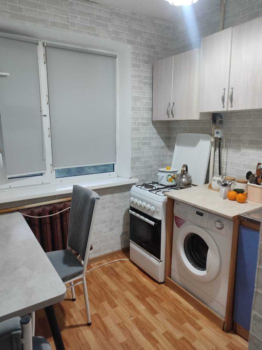 Продажа 3х-комнатной квартиры.