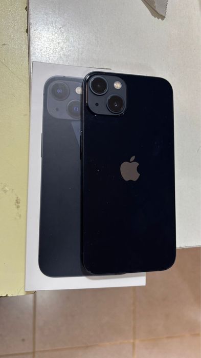 Айфон 13 сатылады келысым бар