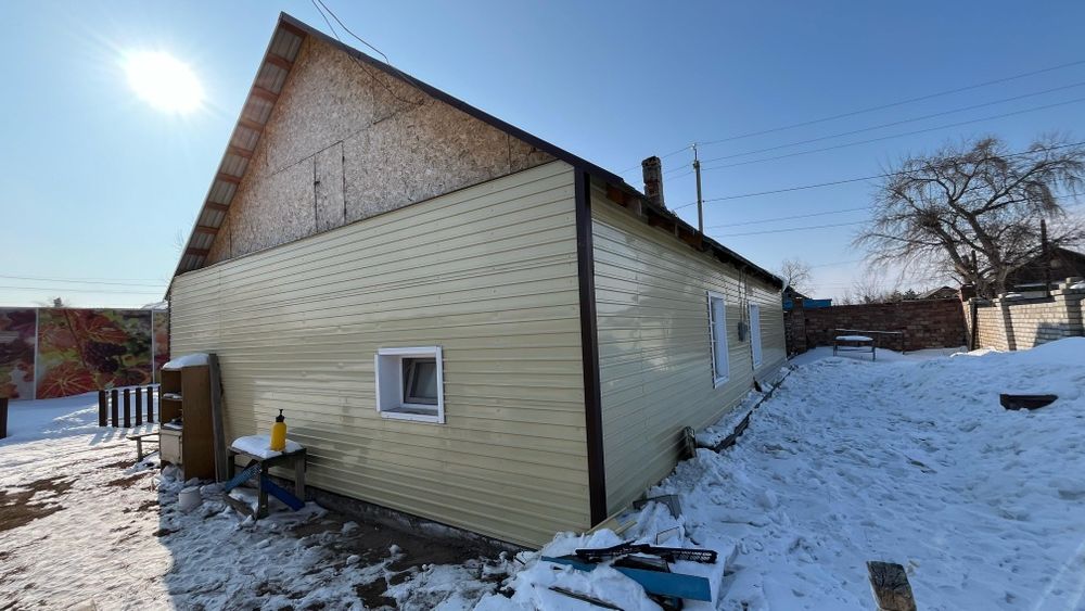 Продам частный дом "Воргород"