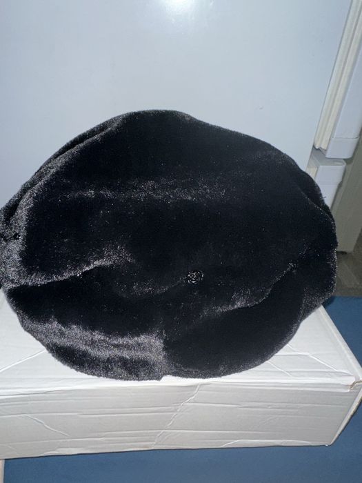 Берет беретка новая