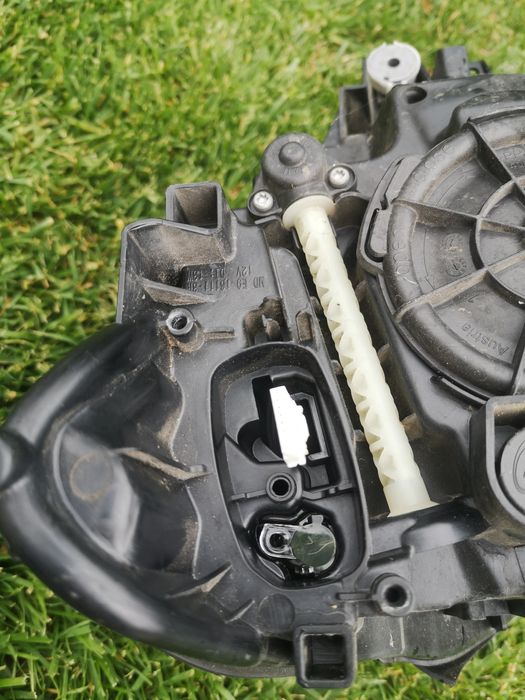 Far bmw seria 6 GT g32 full LED adaptive dreapta