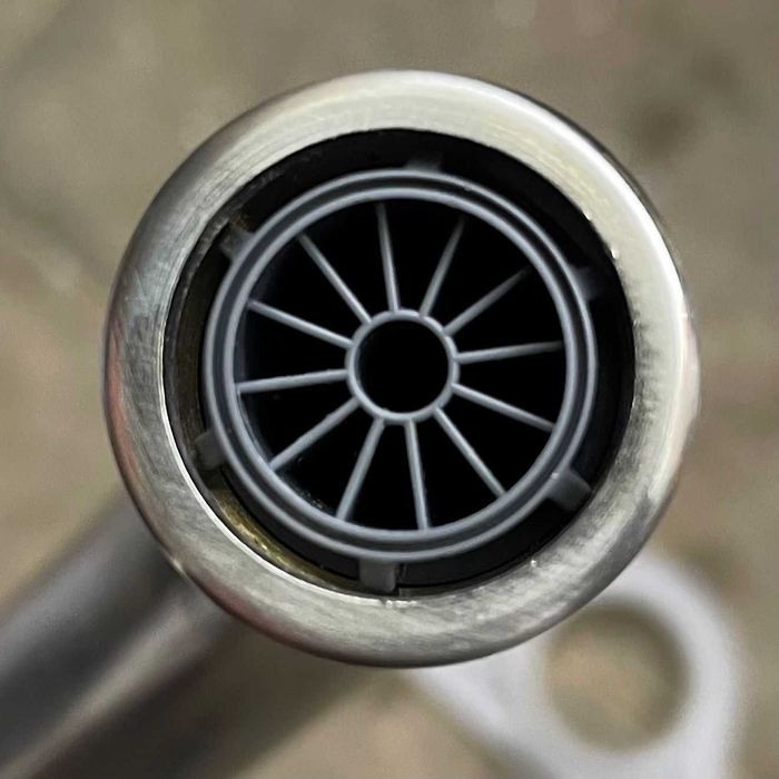 SCHÜTTE 79129 – Cornwall – Baterie de bucătărie