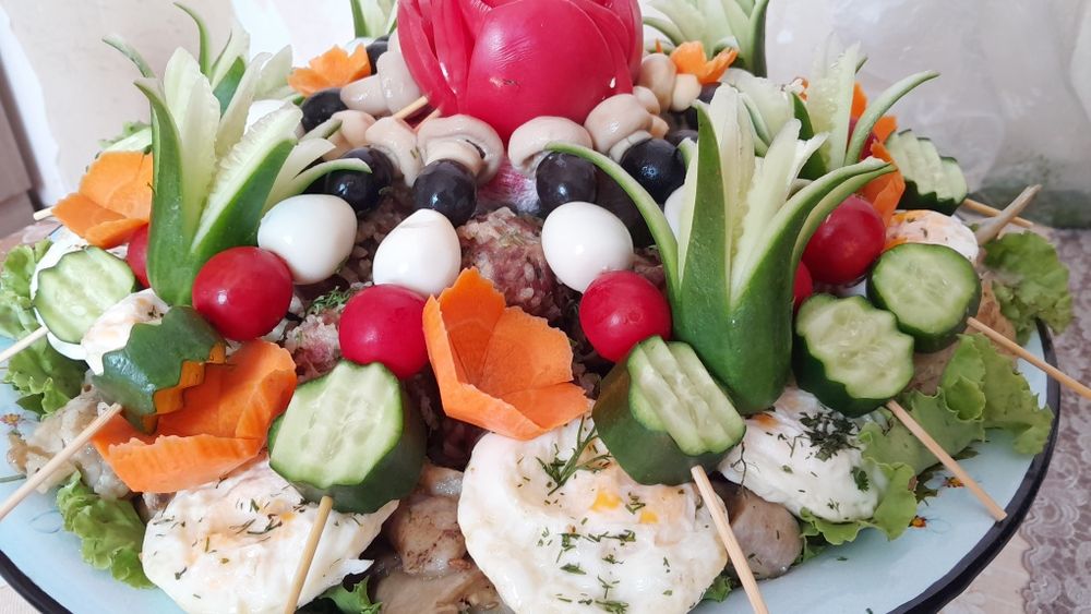 Ковурдок 24/7 заказга