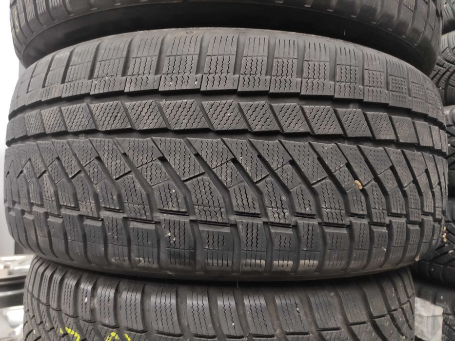 2бр Зимни гуми 255 45 19 - Falken - DOT 2023