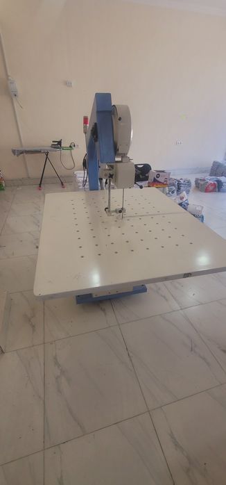 Erel tikistilga ishlatilinadi