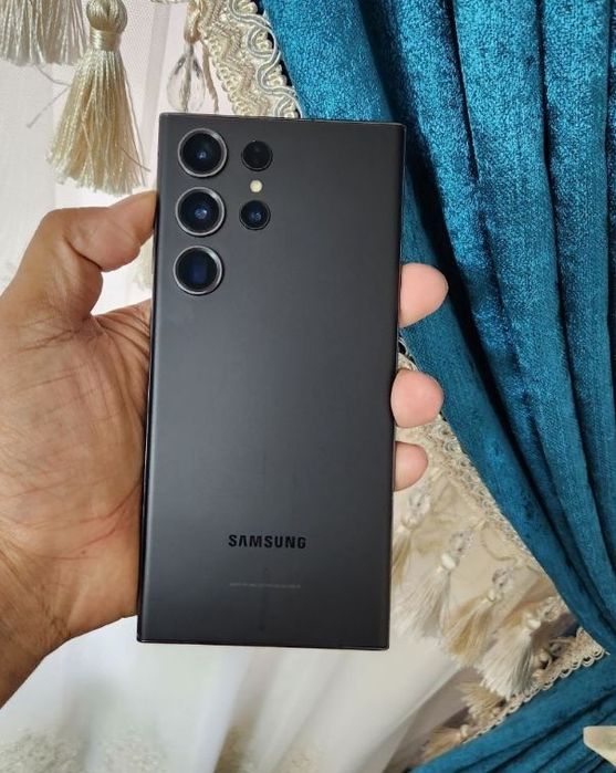 S23 Ultra samsung