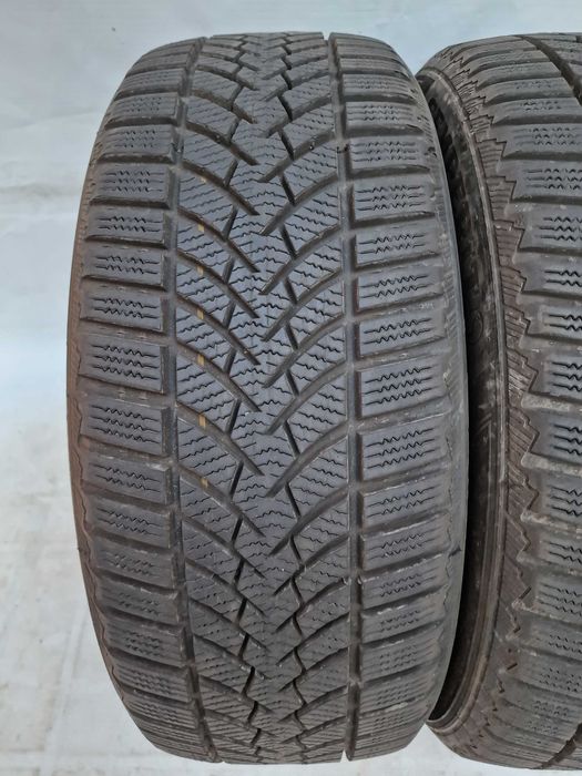 Anvelope 205/50/17 iarna M+S SEMPERIT SPEED GRIP 3