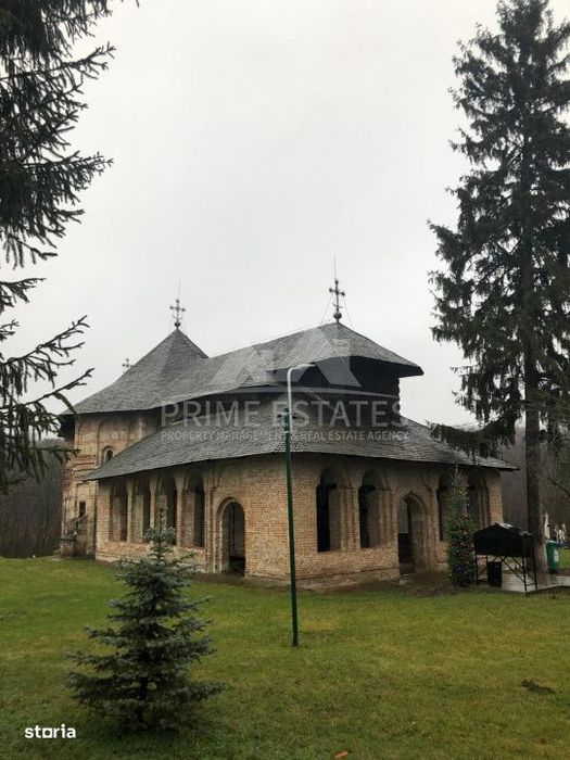 Teren deschidere dubla ideal casa, 28km Centru Bucuresti - Peris
