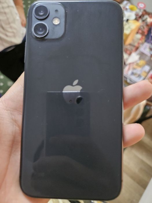 iPhone 11 yaxshi xolatda