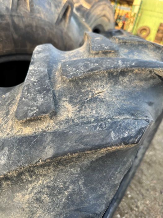 Anvelopa 12.4 R32 Goodyear