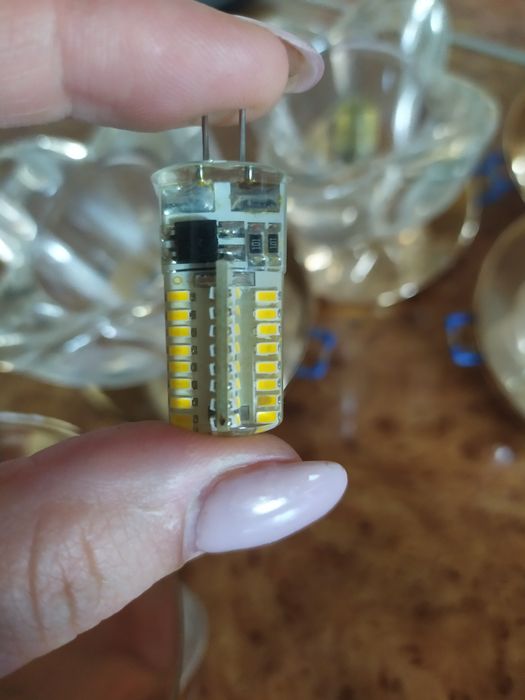 Продам Софиты 5 шт