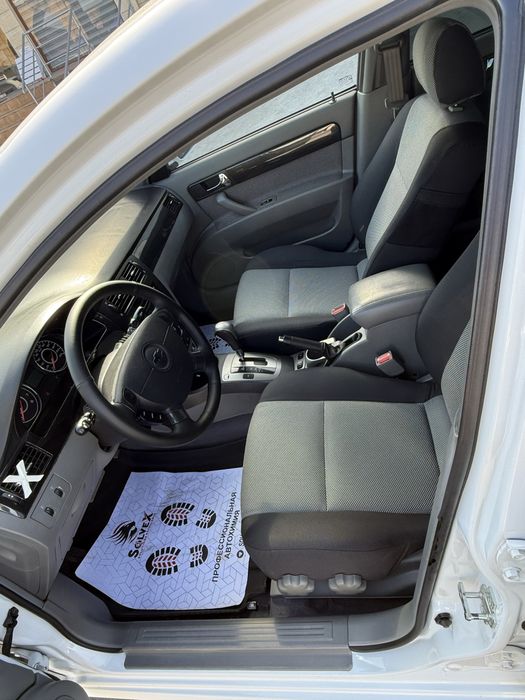 Chevrolet Lacetti / Gentra 2021 — 5