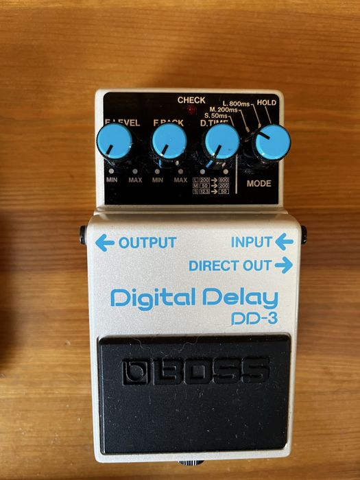 Ефекти за електрическа китара