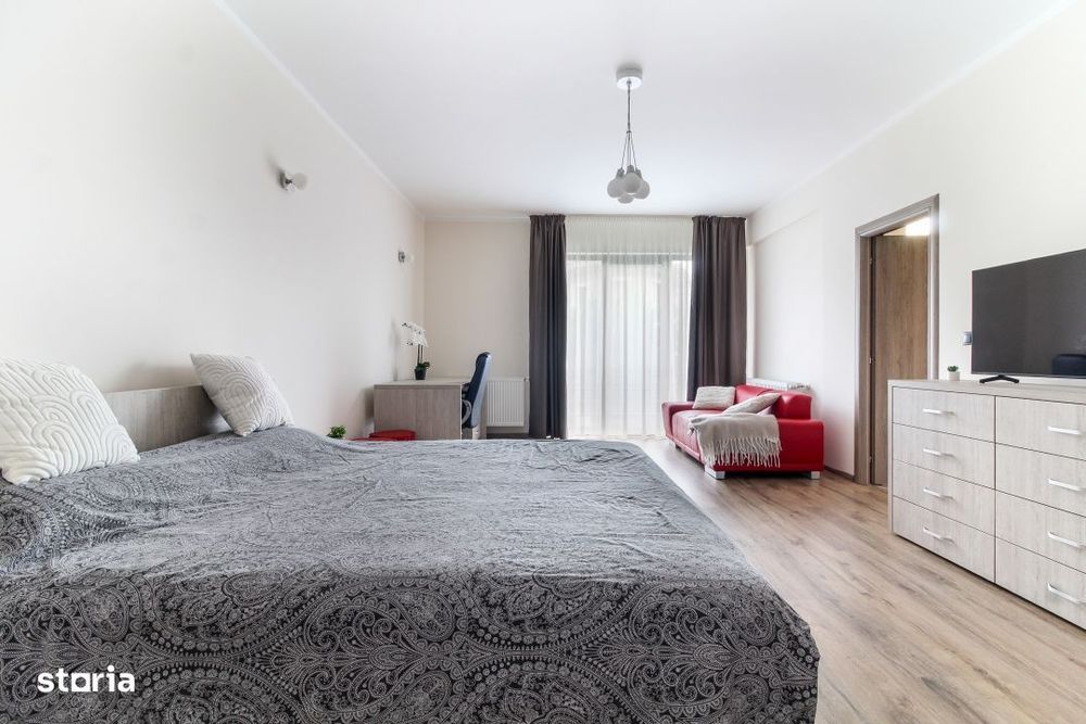 Casa LA CHEIE cu 5 camere si 4 bai, Buna Ziua, 200 mp, zona LIDL, comi