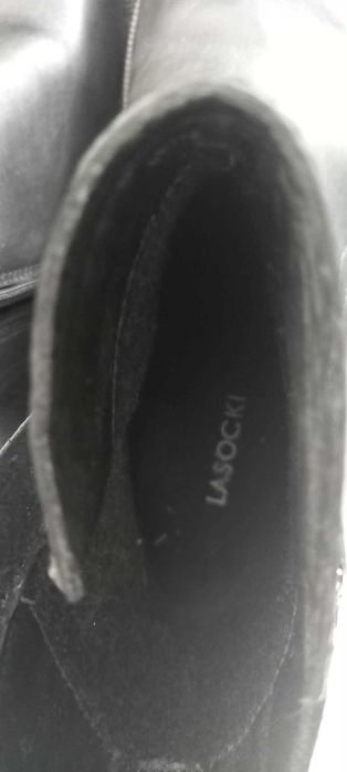 Боти  Lasocki 39 номер нови