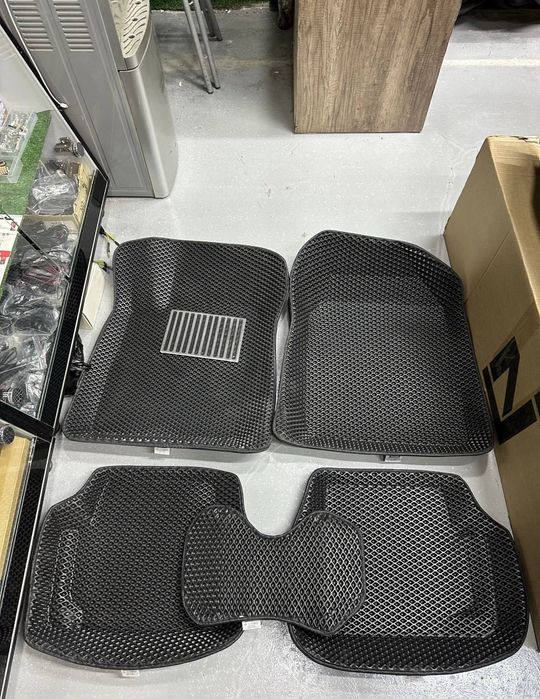 Evakor polik original