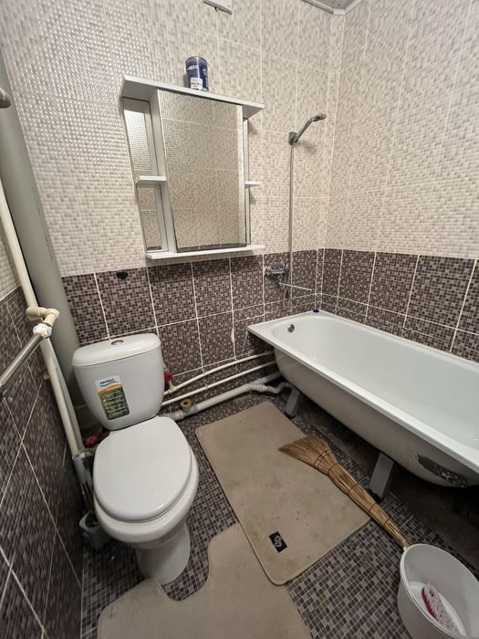 Квартира 1-комнатная