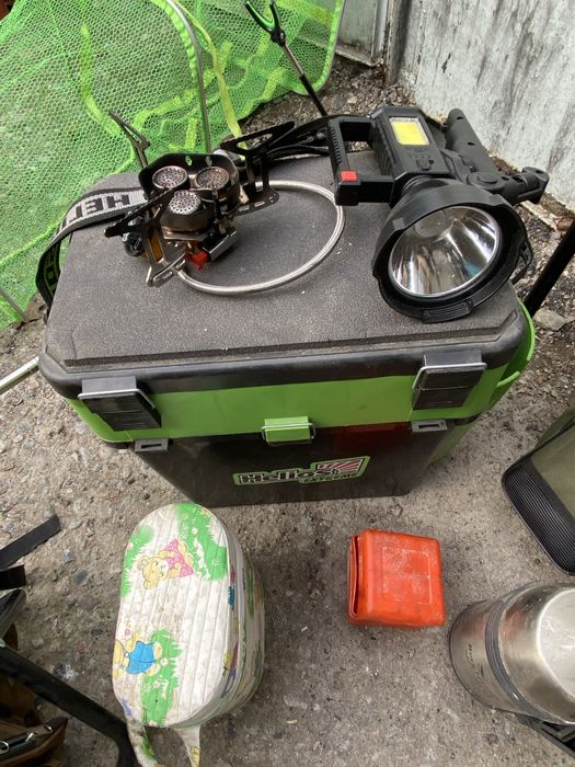 Продам для рыбалки