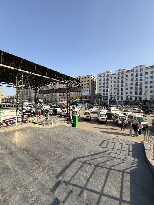 Магазин сотилади