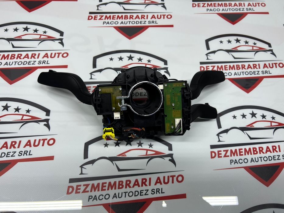 Spira Incalzire Volan/Manete/Calculator Audi A6 4G C7, A7, A8 4H