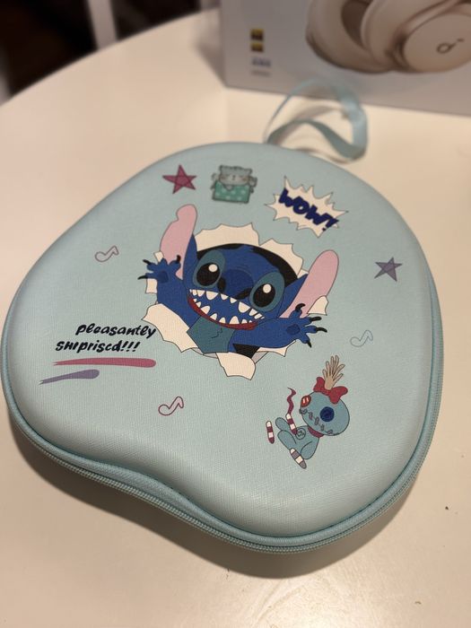 Наушники Soundcore space one