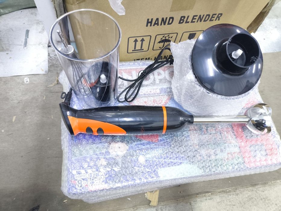 Блендер bosch hb219ss 1500w