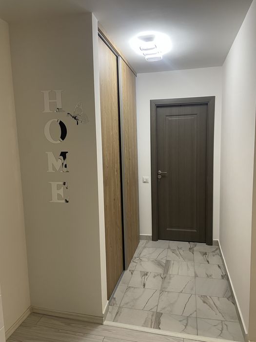 Apartament – Targu-Mures - Vedere 5