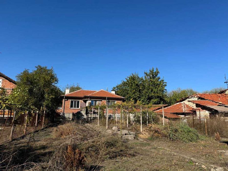 Продава се Къща в с. Златна ливада, Област Стара Загора - 80 кв.м за 383 €/кв.м - Снимка #1