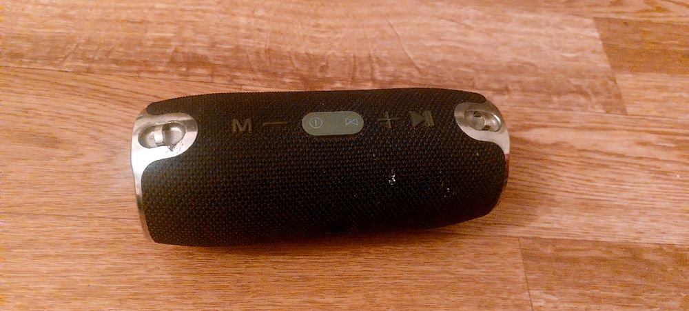 Колонка miniextreme