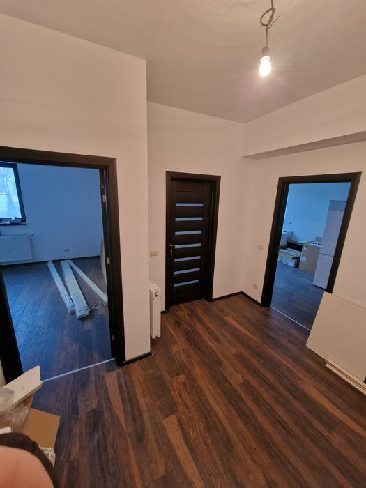 Apartament 58 mp West Side Complex