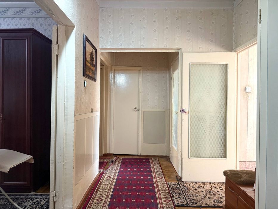 Авиасозлар-1.Кадышева.Школа №61.Можно под ипотеку.