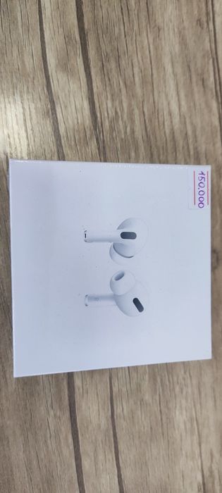 Наушники Air Pods Pro