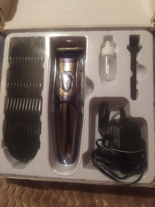 Продам триммер рабочий